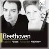 Alexander Melnikov & Isabelle Faust - Beethoven: Complete Sonatas for Piano & Violin